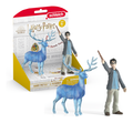 Schleich - Harry Potter & Patronus