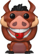 Pop! Vinyl - Lion King - Luau Pumbaa