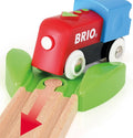 My First Railway Battery Operated Train Set - Image