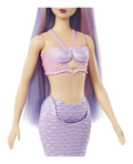 Barbie Core Mermaid Assortment - Image