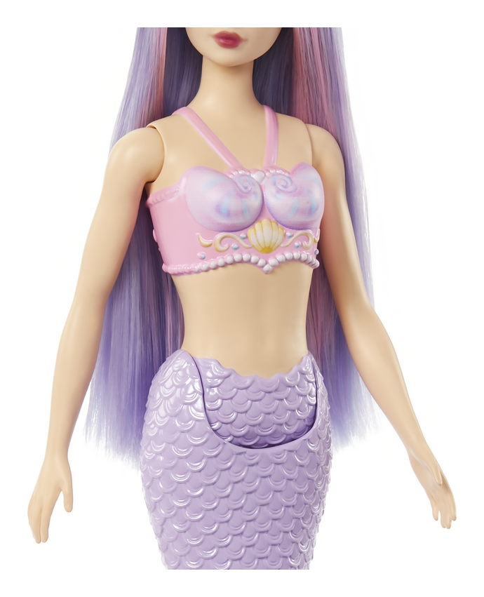 Barbie Core Mermaid Assortment - Image