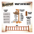 Hankman