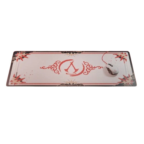 Lexip Assassin's Creed Shadows Initiate Box Mouse, Mouse Pad and PC Game