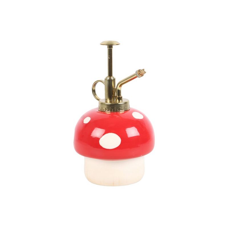 Mushroom Plant Mister
