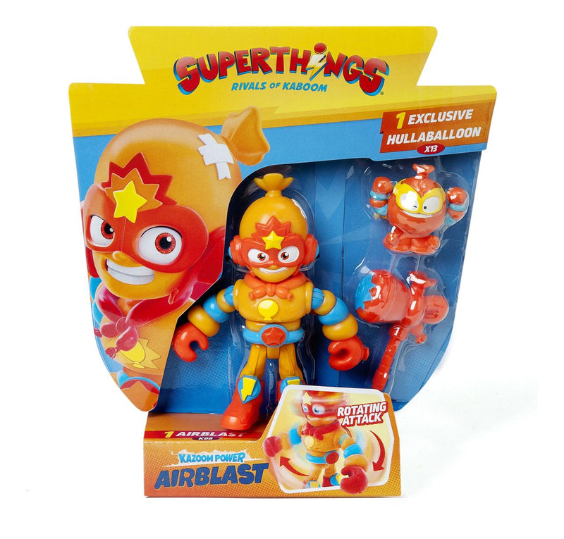 SuperThings - Kazoom Power Kazoom Kids - Image