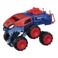 Spider-Man 2-In-1 Super Chompin’ Tank
