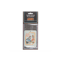 Let's Sacrifice Toby Vanilla Air Freshener by Steven Rhodes