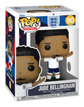 Pop! Vinyl - England - Jude Bellingham