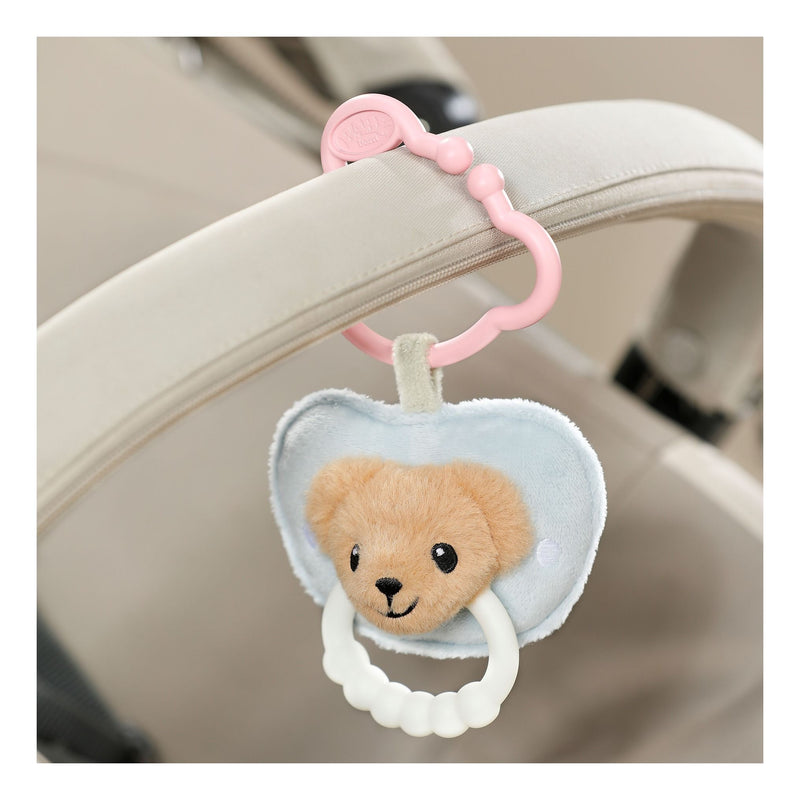 Baby Born For Babies Plush Dummy - Image
