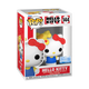 Pop! Vinyl - Hello Kitty - Hello Kitty in Plane