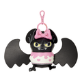 Monster High Bat Bag Charms