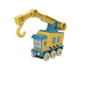 Thomas & Friends Large Push Along Carly - Image
