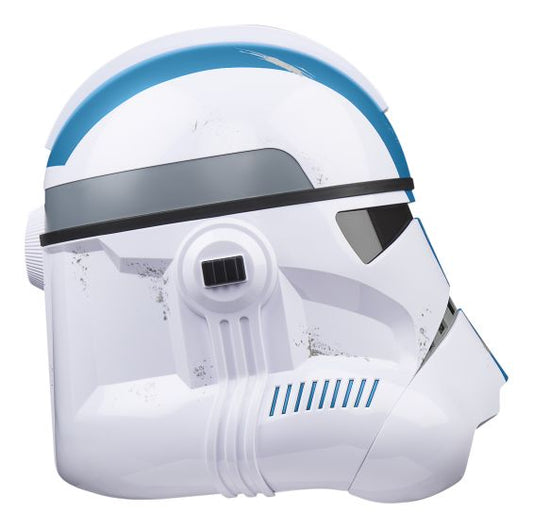 Star Wars The Black Series Clone Trooper (501st Legion) Electronic Helmet (Case of 2)