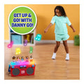Danny Go! Music Mix-Up Boombox