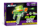 XSHOT Hyper Gel Glow In The Dark Nightstrike Blaster (5,000 Glow In The Dark Hyper Gel Pellets)