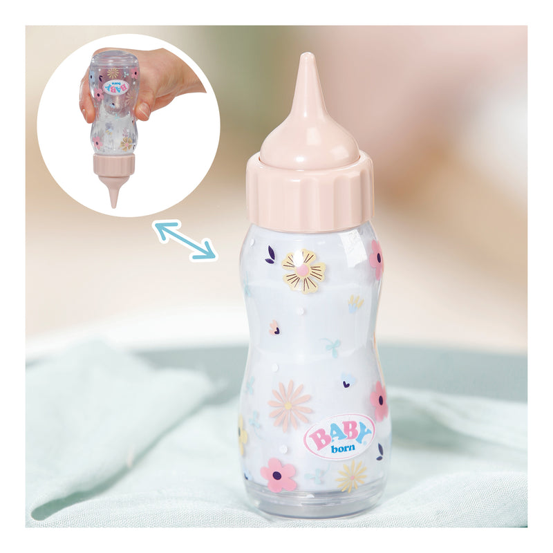 Baby Born Trickbottle