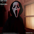 Scream Ghost Face MDS 18" Roto Plush packaging view