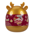 Squishmallows - 4in Blind Plush - Holiday PDQ9