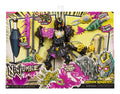 Ninjombie Deluxe Action Figure