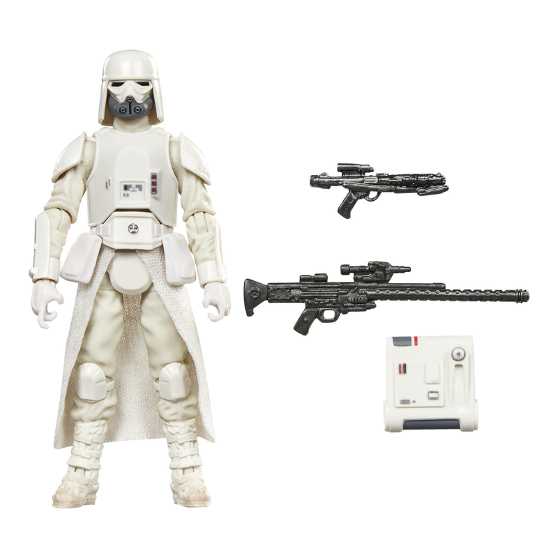 Star Wars The Vintage Collection Imperial Remnant Snowtrooper (Case of 8)