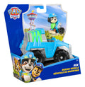 Paw Patrol Basic Vehicle - Rex - Image