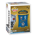 Warcraft - Sylvanas (chance of chase) Funko Pop! Vinyl Figure