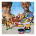 Play-Doh TMNT Cowabunga Creations - Image