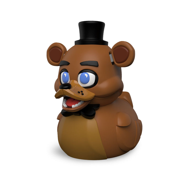 FNAF - Freddy - Mini Tubbz