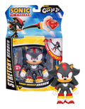 Heroes of Goo Jit Zu Chaos Emerald Shdw Hero Pack - Image