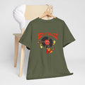 'Keep It Classic' Retro T-Shirt, additional view