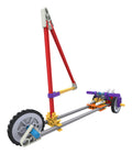K'nex 325 Piece 25 Model Motorised Creations Set