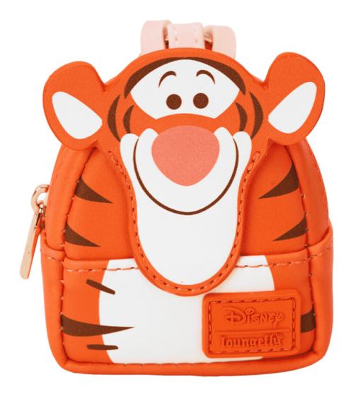 Loungefly - Winnie the Pooh Mystery Charms (Case of 15)