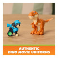 Paw Patrol Dino Team Pack