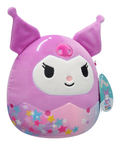 Squishmallows 10" Hello Kitty - Kuromi - Image