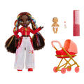Rainbow Jr High Bestie Babysitters - Iris