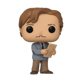 Pop! Harry Potter - Lupin with Map