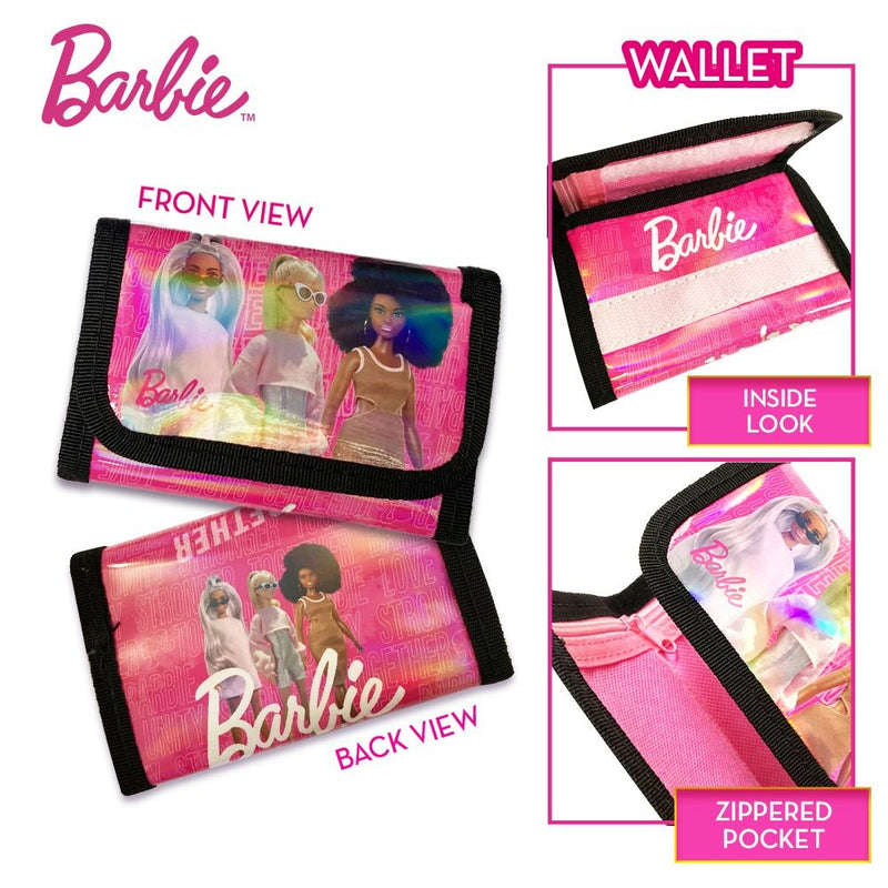 Barbie Watch, Wallet & Sunglasses Gift Set - Image