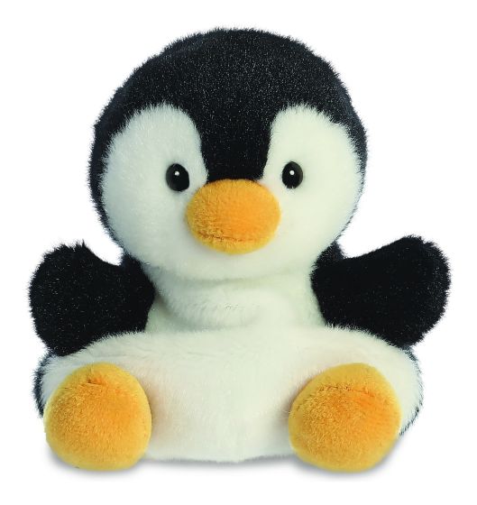 Palm Pals Chilly Penguin 5"