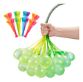 Bunch O Balloons Tropical Party 8 Pack - Image