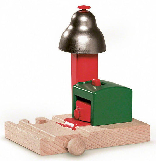 Brio Magnetic Bell Signal - Image