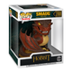 Funko Pop! Deluxe The Hobbit Series 2: Smaug (Metallic)