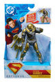 Superman 6" Superman Battle Attack Hammer Feature Figure