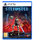 Steel Seed - PlayStation 5