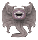 Pop! Town - Stranger Things Season 4 - Creel House with Vecna - Image