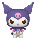 Pop! Vinyl - Hello Kitty - Kuromi - Image