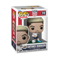 Pop! Vinyl World Cup USA Antonee Robinson