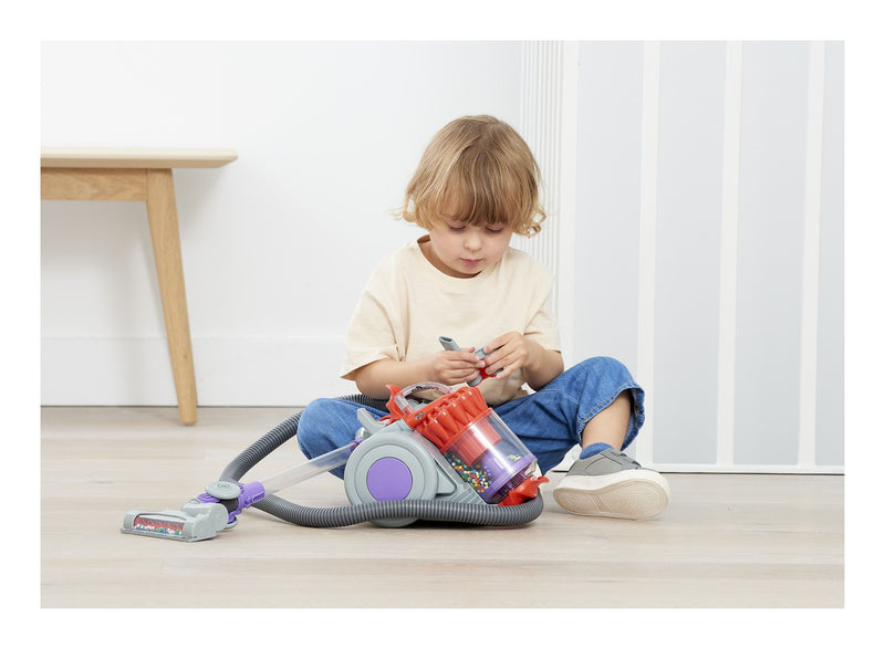 Dyson DC22 Vacuum Cleaner - Image
