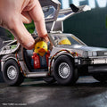 BTTF - Delorean - Tubbz - Image