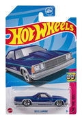 Hot Wheels Clip Strip Assortment (Case of 72)