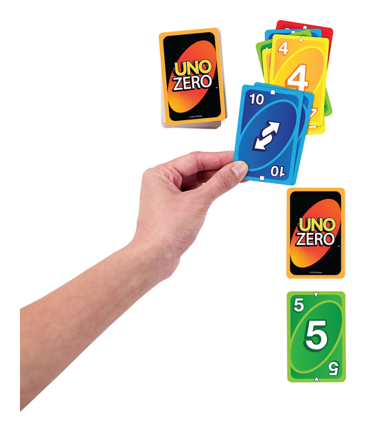 Uno Zero - Image